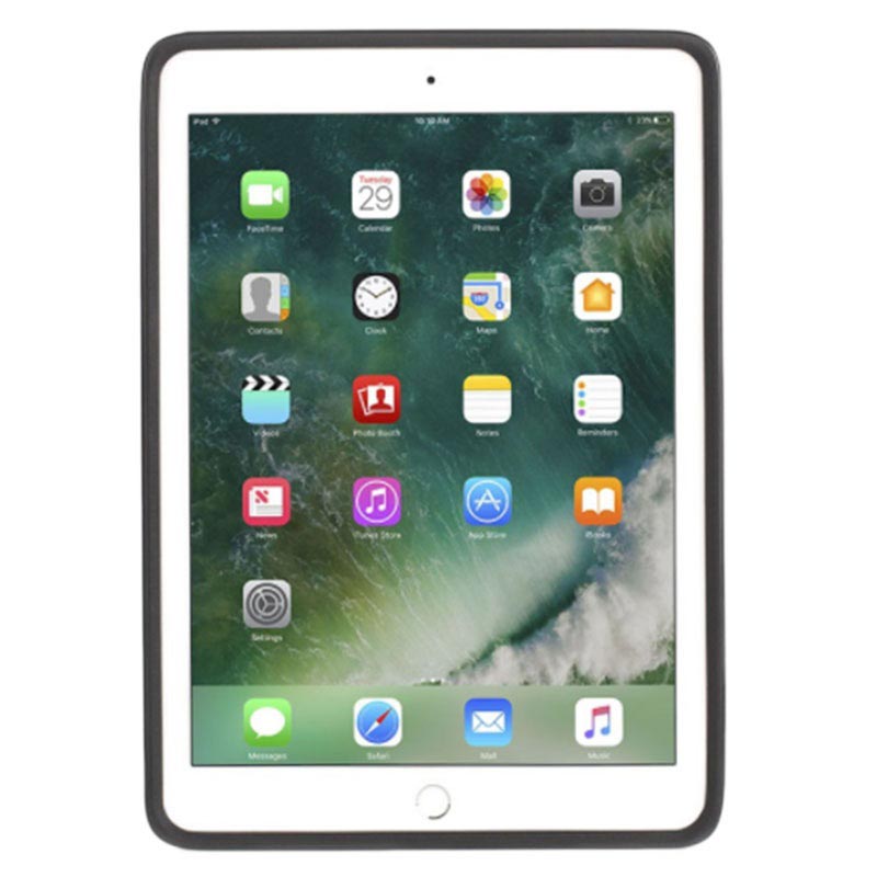 Griffin Rugged Case Ipad 9 7 2018 Pro Air Black