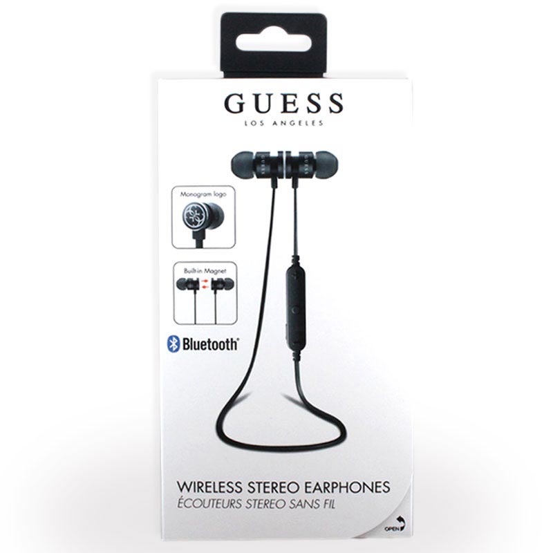 guess bluetooth watch