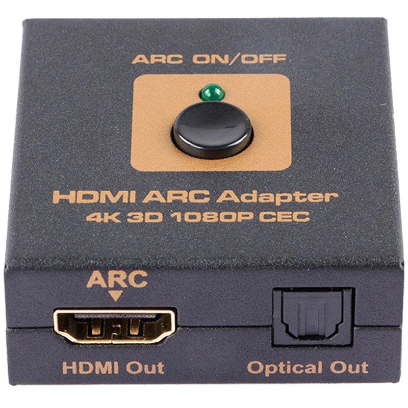 Разъем hdmi arc