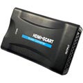 HDMI / SCART 1080p AV Adapter