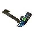 Charging Connector Flex Cable Compatible with HTC One (M8)