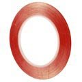 Heat Resistant Double Sided Adhesive Tape - 3mm - 33m