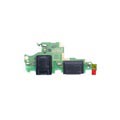 Huawei Honor View 10 Charging Connector Flex Cable 02351STG