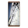 Huawei Mate 10 Pro LCD and Touch Screen Repair - Brown
