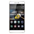 Huawei P8 Diagnosis