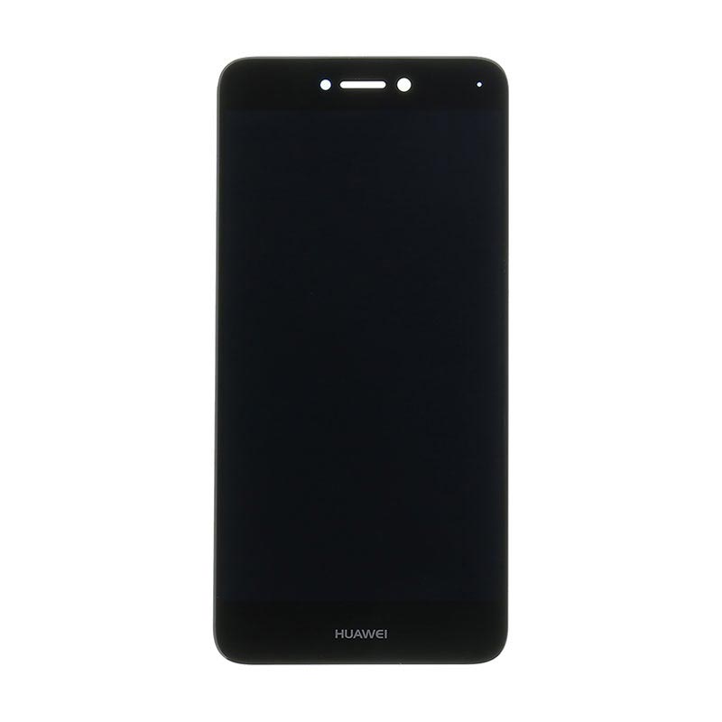 Huawei P8 Lite (2017) LCD Display - Black