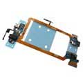 LG G2 Micro USB Connector & Flex Cable