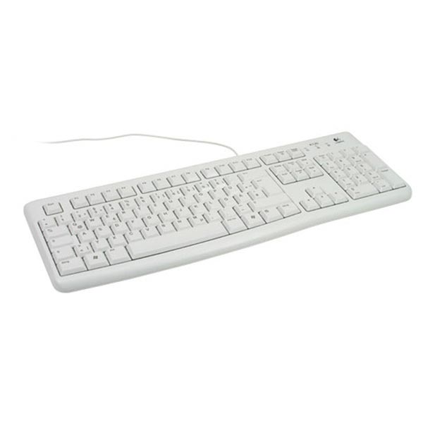 logitech k120 keyboard keys not working logitech k120 keyboard keys not working