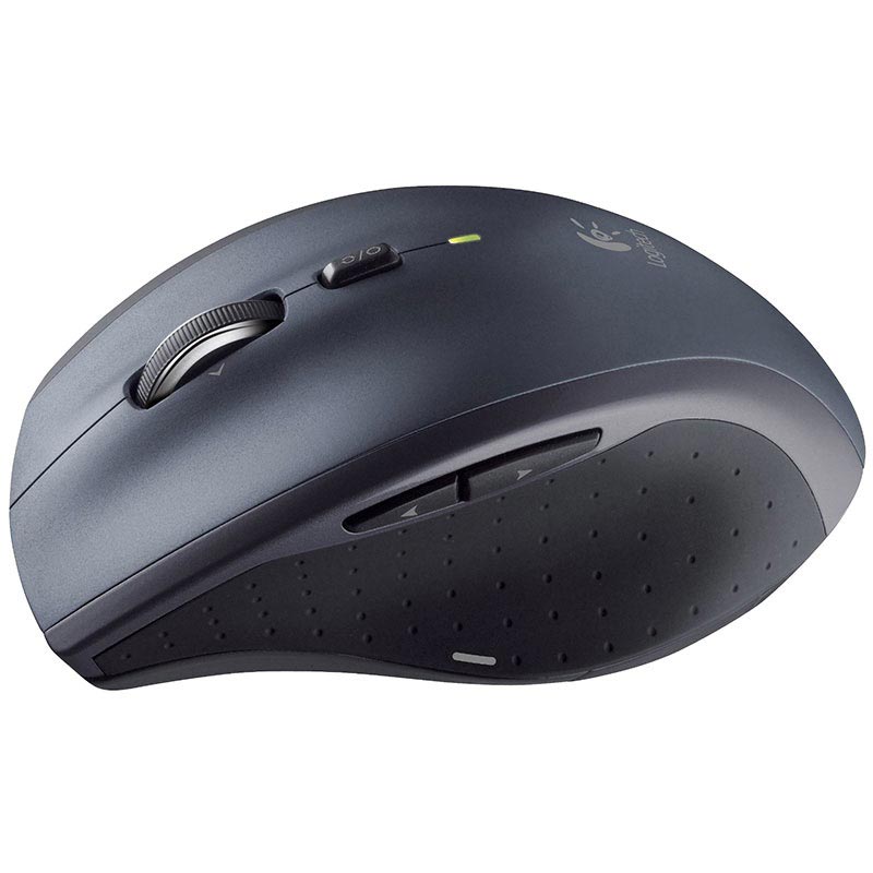 Logitech M705 Marathon Wireless Laser Mouse
