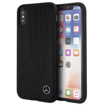 Mercedes Benz Iphone X Case 0f07e6