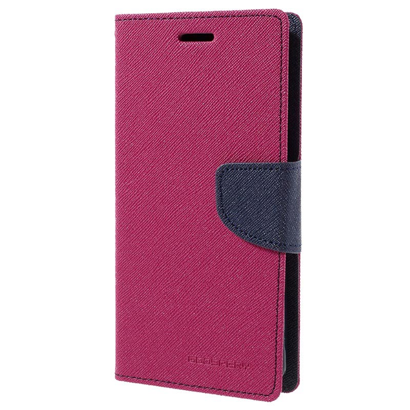 Samsung Galaxy A5 (2016) Mercury Goospery Fancy Diary