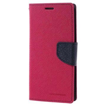 Samsung Galaxy J5 (2016) Mercury Goospery Fancy Diary Case