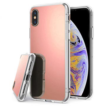 iPhone X / iPhone XS Mirror Case