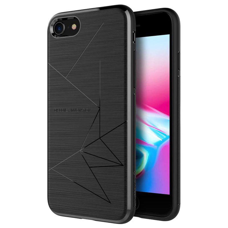 iPhone 8/SE (2020) Nillkin Magic Wireless Charging Case ...