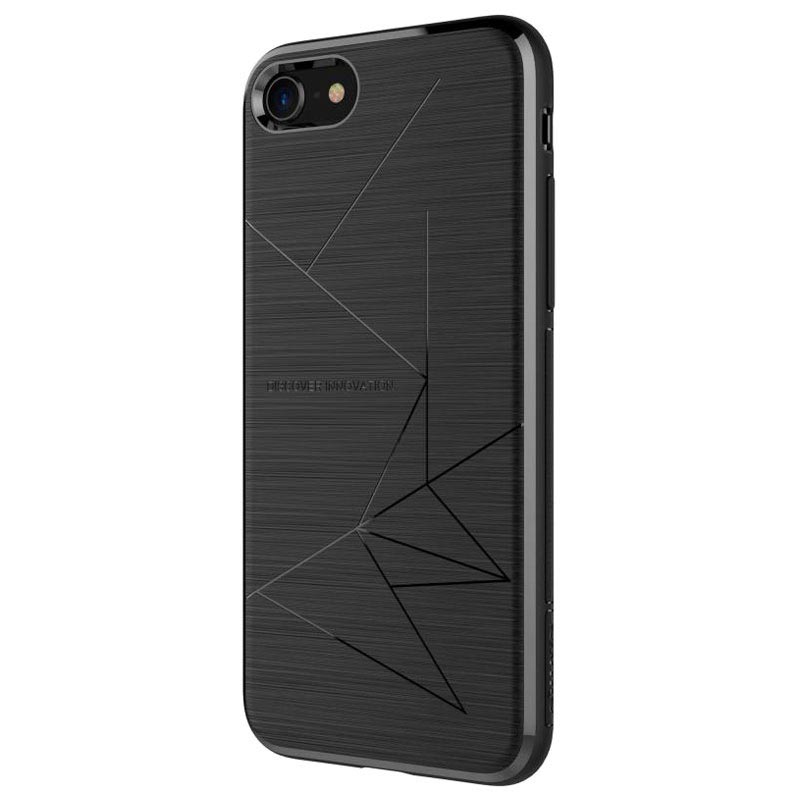 iPhone 8/SE (2020) Nillkin Magic Wireless Charging Case ...