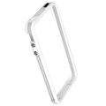 iPhone 4 / 4S Njord Bumper - White