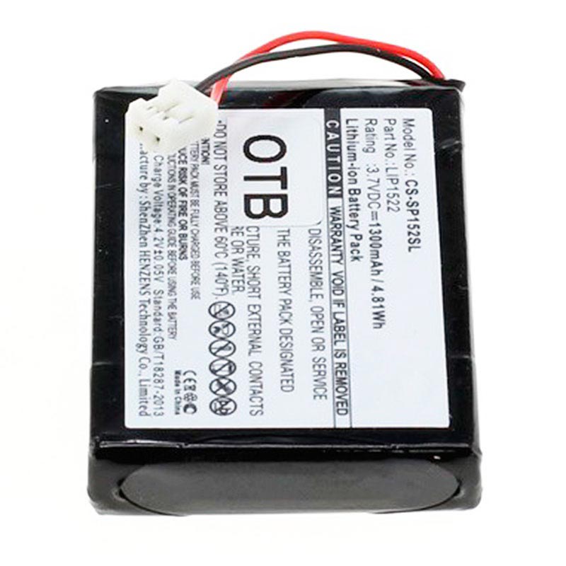 Sony PlayStation 4 Dualshock Controller OTB Battery - 1300mAh