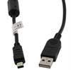 Olympus CB-USB6, CB-USB5 USB Data Cable - D-545, X-940, X-960