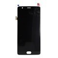 OnePlus 3 / 3T LCD Display - Black