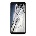 OnePlus 5T LCD and Touch Screen Repair - Black