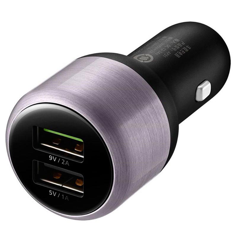 usb c fast charger for car