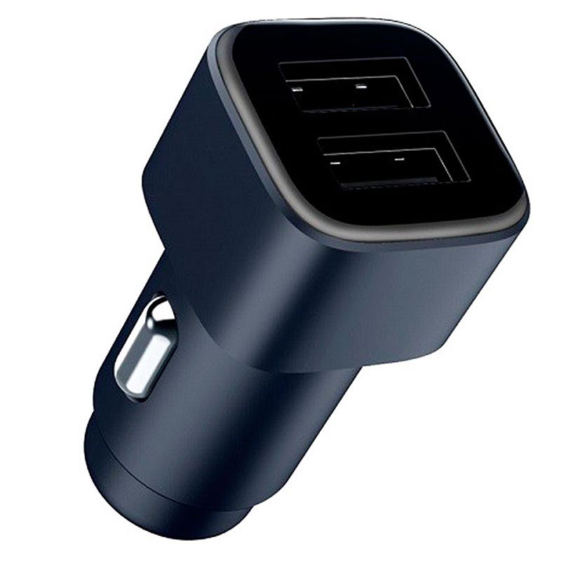 Nokia car charger
