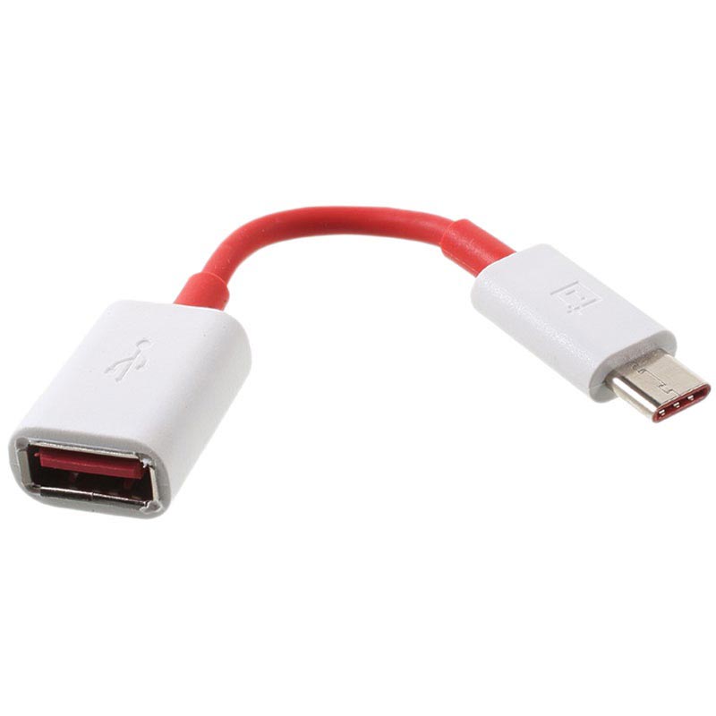 OnePlus TypeC / USB 3.0 OTG Cable Adapter