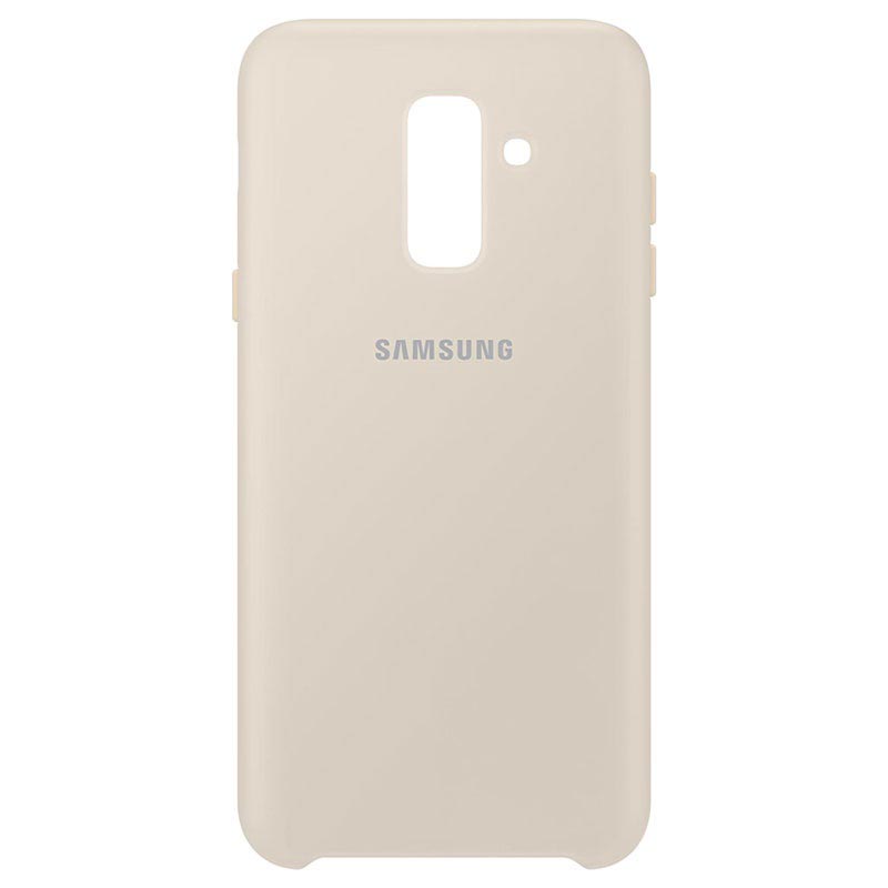 Samsung Galaxy A6+ (2018) Dual Layer Cover EF-PA605CBEGWW