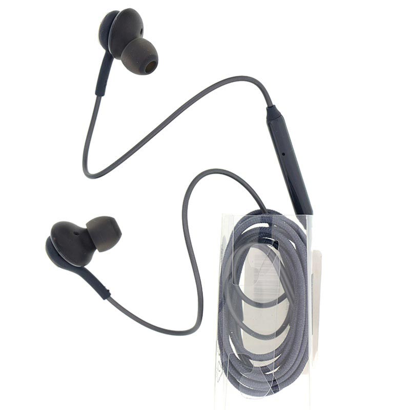 Samsung Earphones Tuned by AKG EOIG955BS Titanium Grey