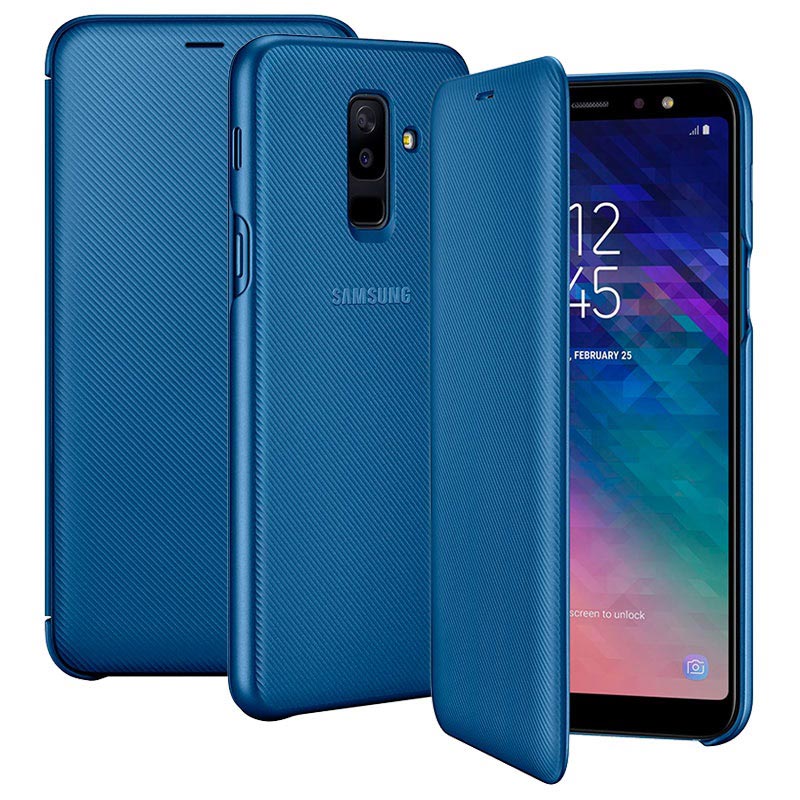 samsung galaxy a6 watch