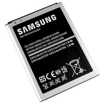 A Samsung Eb B500bebec Galaxy S4 Mini Battery Original Mtp