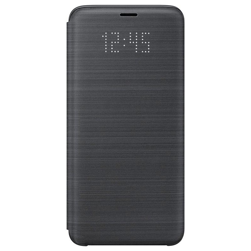 led view cover s9