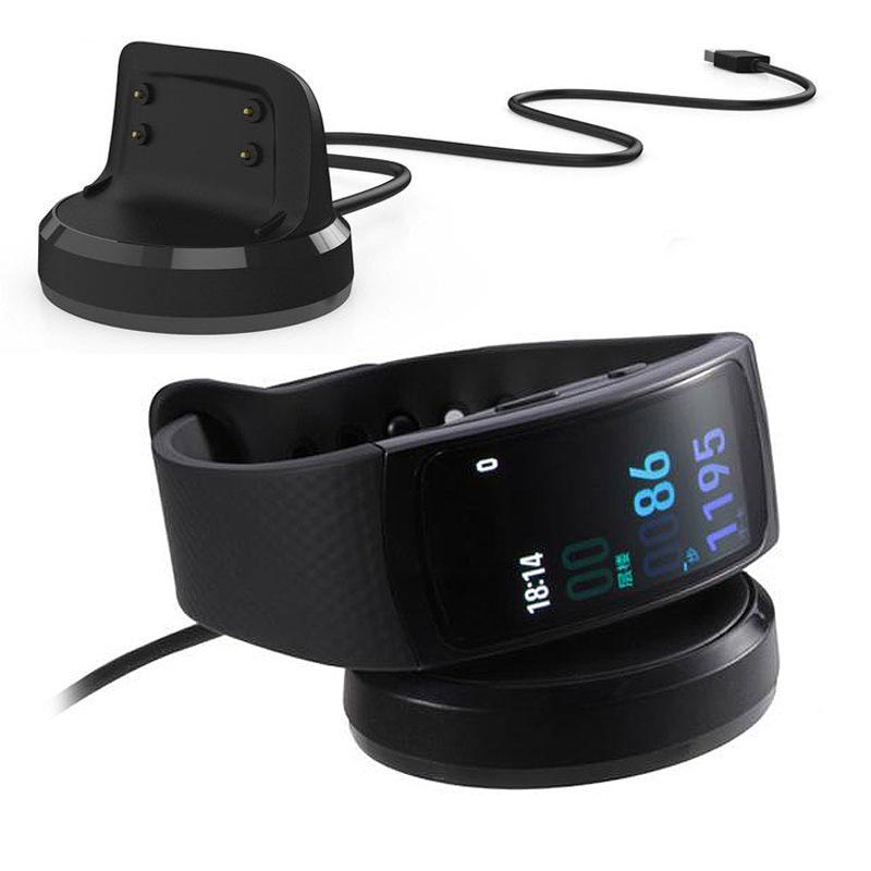 gear fit 2 charging dock
