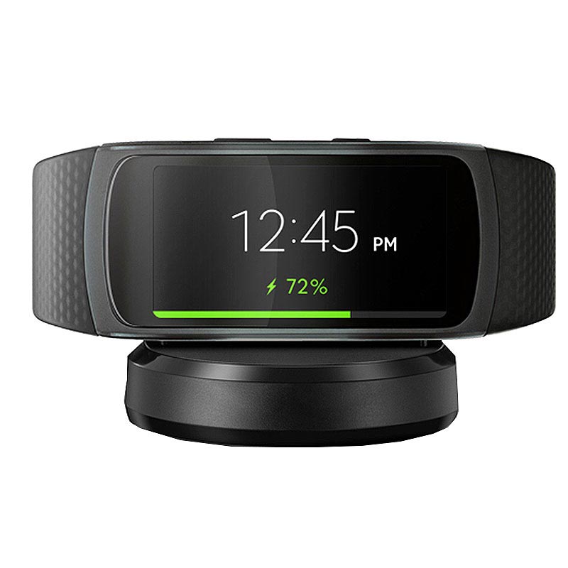 samsung charging dock for phone and watch