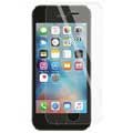 iPhone 5/5S/SE Panzer Tempered Glass Screen Protector