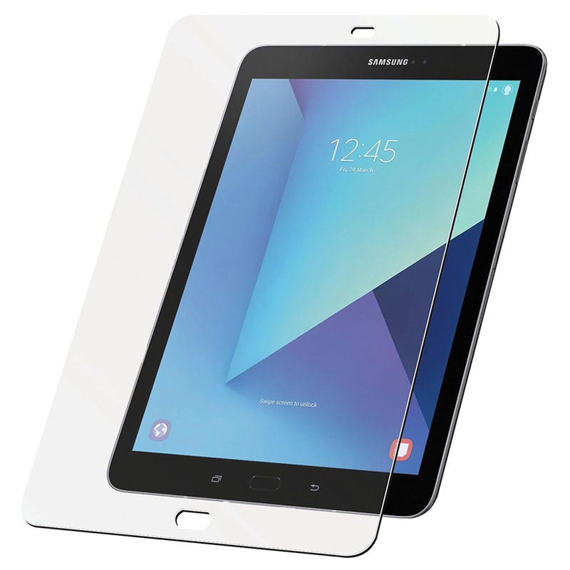 tab s3 screen