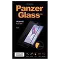 PanzerGlass Huawei P20 Lite Edge to Edge Screen Protector - Black