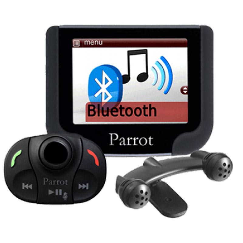 Parrot MKi9200 Bluetooth Carkit