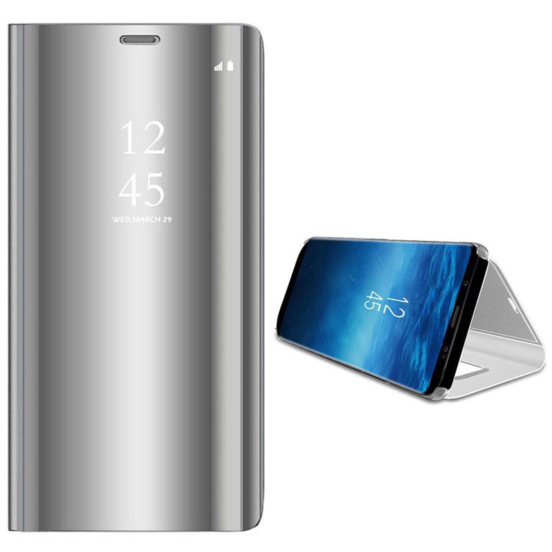 galaxy s9  silver