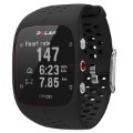 Polar M430 GPS Running Watch with Heart Rate Monitor - Black