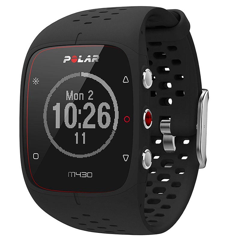 gps polar m430