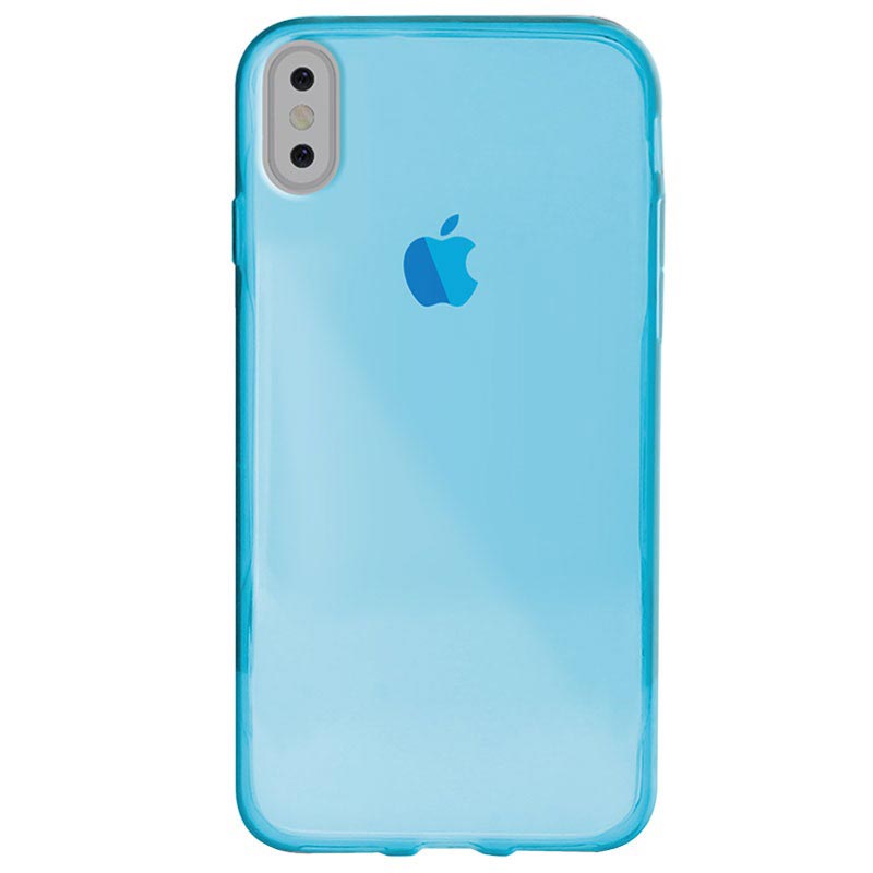 iPhone X / iPhone XS Puro 0.3 Nude TPU Case