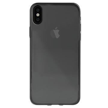 Puro TPU Ultra-Slim 0.3 Nude iPhone X / Xs Διάφανο