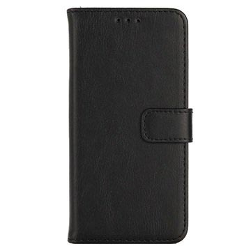 Samsung Galaxy A5 (2017) Retro Wallet Case - Black