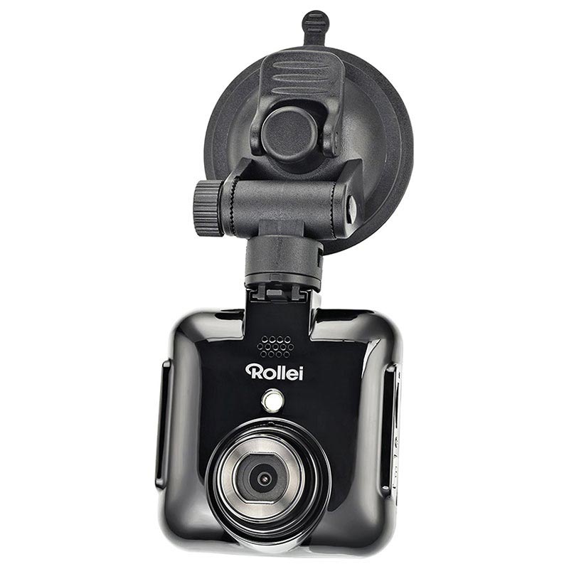dashcam rollei