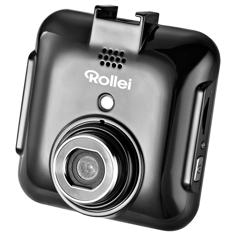 dashcam rollei