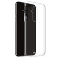 Saii Premium Anti-Slip Huawei Mate 20 Lite TPU Case - Transparent