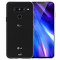 Saii Premium Anti-Slip LG V40 ThinQ TPU Case