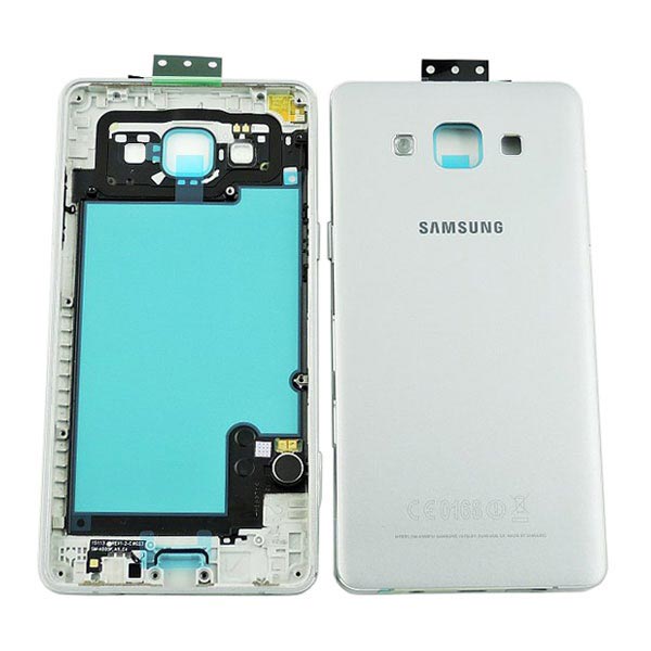 samsung a5 silver