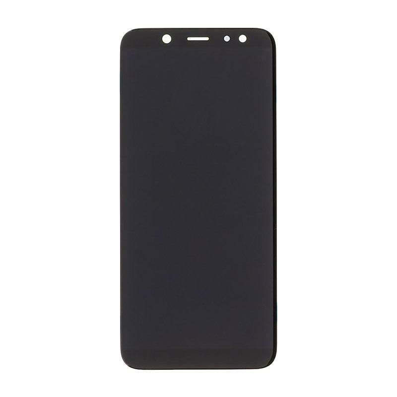 display galaxy a6